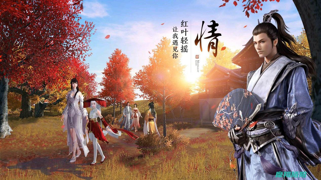天涯明月刀：江湖情仇与武侠世界的深度解读 (天涯明月刀小说)