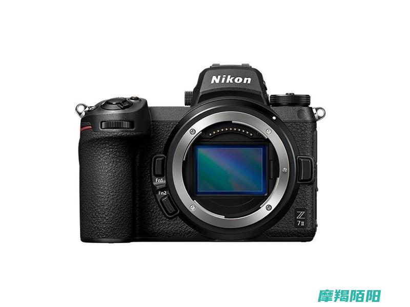 尼康Z9II或搭载EXPEED8并支持8K 60p视频 (尼康z9ii再传新消息)