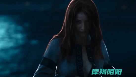制作人主张展现真实而非粉饰的美好|深究人性阴暗面|巫师3 (制片人张萌)