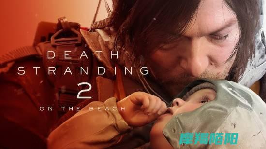 不藏能是小岛秀夫|外媒预测死搁2或藏新作彩蛋 (不将不迎 应而不藏什么意思)