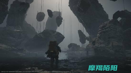 不藏能是小岛秀夫外媒预测死搁2或藏新作彩蛋不