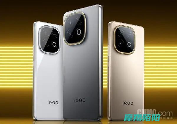支持超分超帧并发Z10TurboiQOO配自研芯片Q2