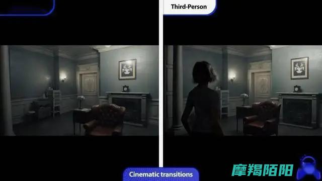 你更偏爱哪一面 沉浸式第一人称对决全知视角第三人称 生化危机9 (你更偏爱哪一年的歌)